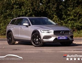 Used Volvo V60