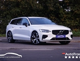 Used Volvo V60