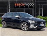 Used Volvo V60