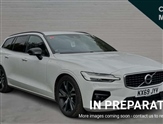 Volvo V60 Image 1