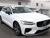 Used Volvo V60