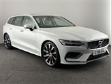 Used Volvo V60