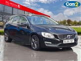 Volvo V60 Image 1