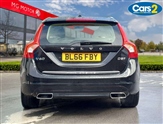 Volvo V60 Image 4