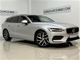 Used Volvo V60