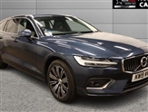 Used Volvo V60