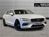 Used Volvo V60