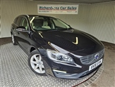 Used Volvo V60