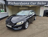 Used Volvo V60