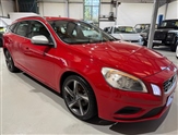 Used Volvo V60