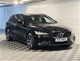 Used Volvo V60