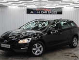 Used Volvo V60