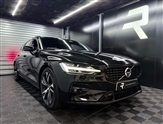 Used Volvo V60