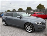 Used Volvo V60