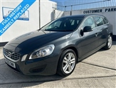 Used Volvo V60