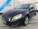Used Volvo V60