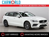 Used Volvo V60