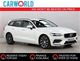 Used Volvo V60
