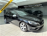 Used Volvo V60