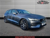 Used Volvo V60