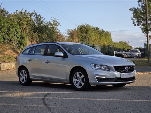 Large image for the Used Volvo V60