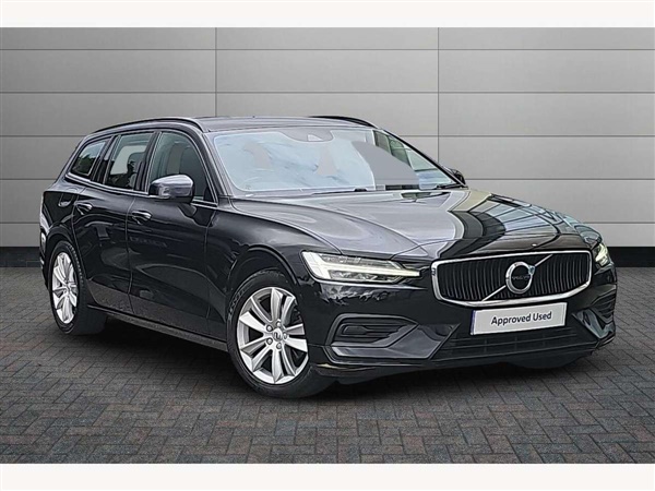 Large image for the Used Volvo V60