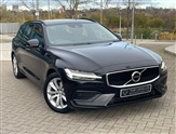 Used Volvo V60