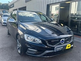 Used Volvo V60
