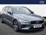 Volvo V60 Image 1