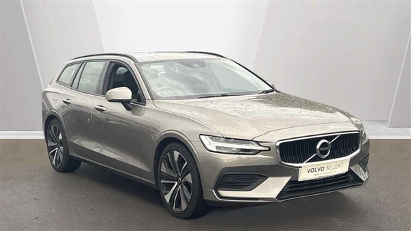 Large image for the Used Volvo V60