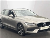 Volvo V60 Image 1