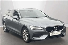 Used Volvo V60