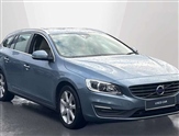 Volvo V60 Image 1