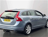 Volvo V60 Image 2