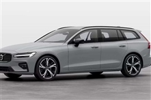 Used Volvo V60