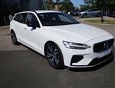 Volvo V60 Image 1