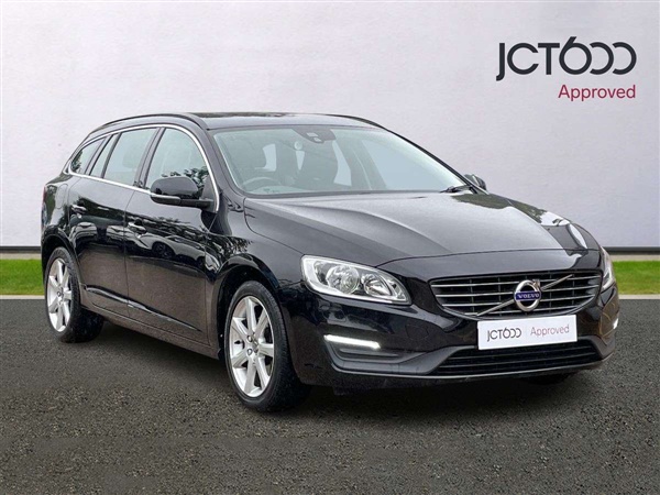Large image for the Used Volvo V60