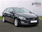 Volvo V60 Image 1