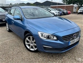 Volvo V60 Image 1