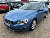 Volvo V60 Image 3
