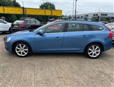 Volvo V60 Image 4
