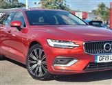 Volvo V60 Image 1