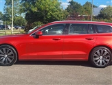 Volvo V60 Image 5