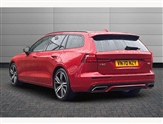 Volvo V60 Image 5