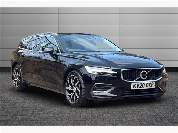 Large image for the Used Volvo V60