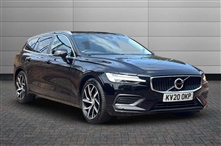 Used Volvo V60
