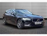 Volvo V60 Image 1