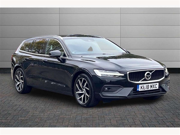 Large image for the Used Volvo V60
