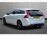 Volvo V60 Image 5