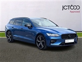 Volvo V60 Image 1